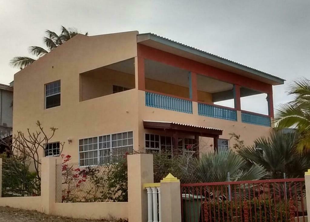 Heerlijk ruim vakantiehuis op Curacao (max. 6 pers.), Vakantie, Vakantiehuizen | Nederlandse Antillen, Dorp, In bergen of heuvels