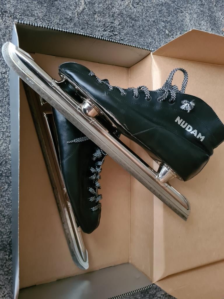 Lage (noren) schaatsen, Ophalen of Verzenden