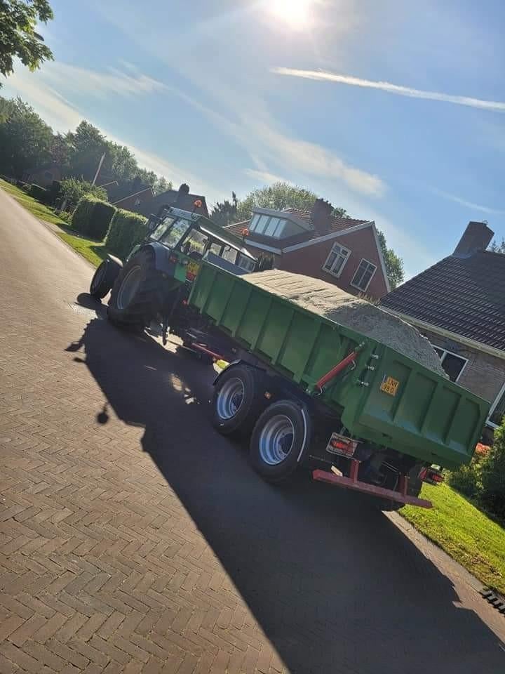 Kraanwerk