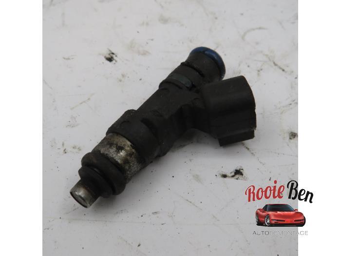 Injector (benzine injectie) van een Ford Usa Mustang, Gebruikt, -, -, Ophalen of Verzenden