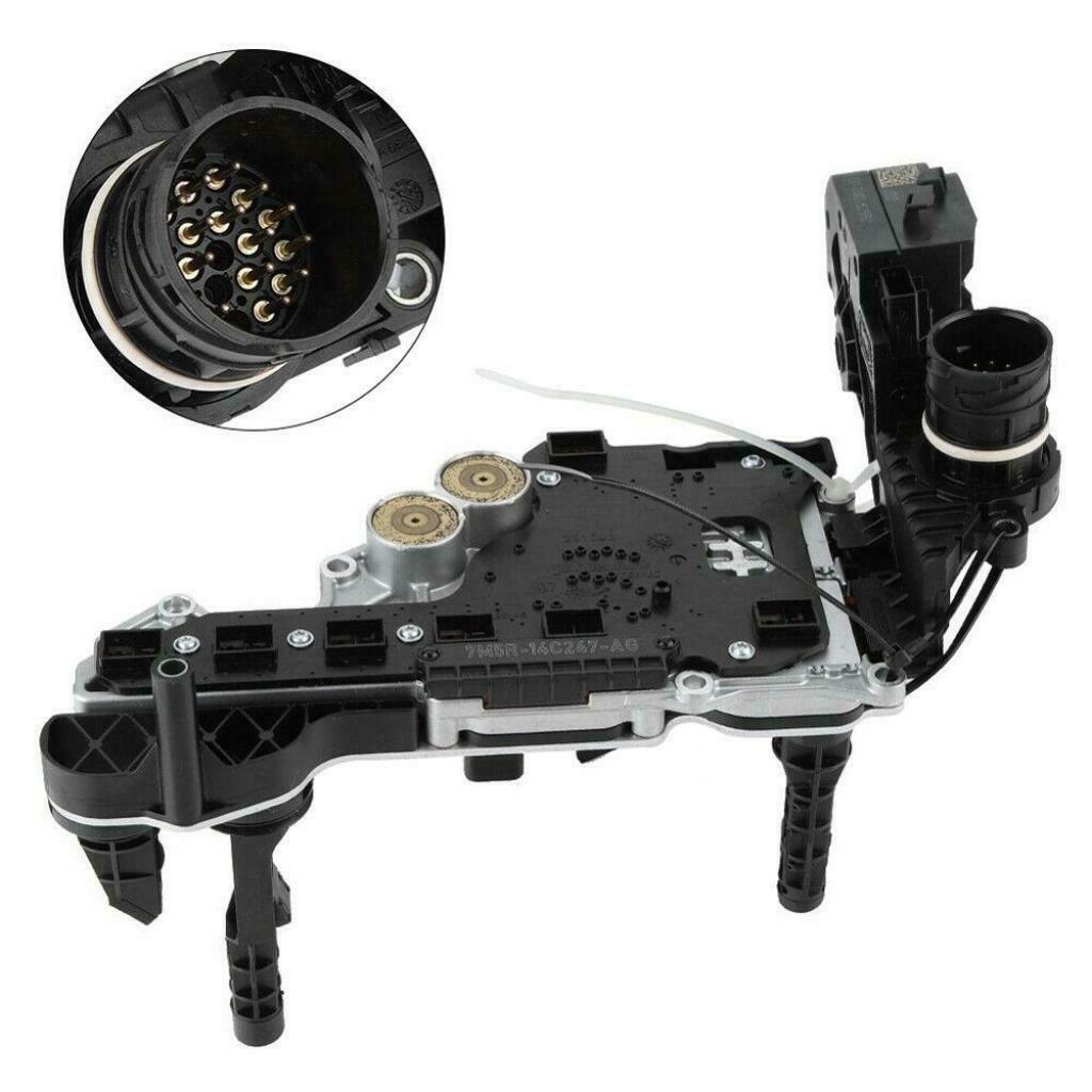 Ford DCT450 MPS6 07-up 7M5R-14C247-FA   7M5R14C247FA, Ophalen, Gebruikt, Mitsubishi