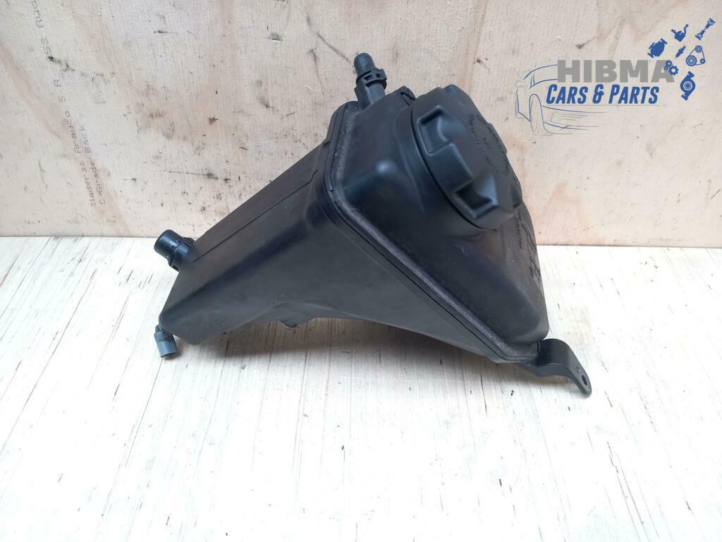 BMW 3-serie Touring E91 Expansievat 7567462 2005 t/m 2012, Ophalen of Verzenden, Gebruikt, BMW