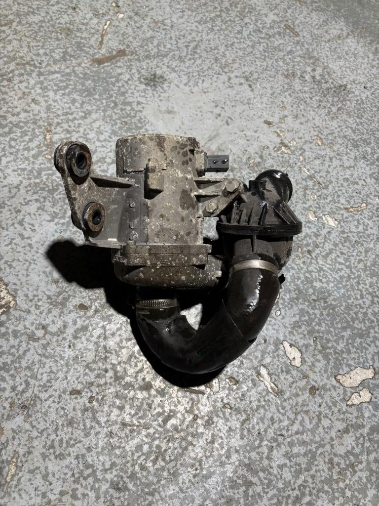 Elektrische waterpomp BMW N43B20, E87,E81,E90,E91,E60,, Gebruikt, Bmw, Bmw, BMW