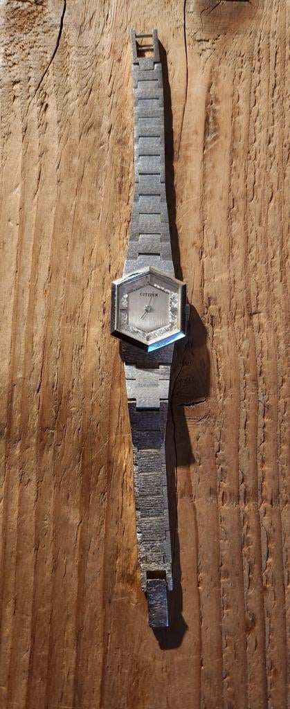 Citizen opwind Horloge, Overige merken, Staal, Carolinasoutlet@hotmail.com, Ophalen of Verzenden