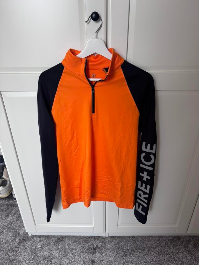 Bogner Fire + Ice pully M, Ophalen of Verzenden, Zo goed als nieuw, Maat 48/50 (M), Overige typen