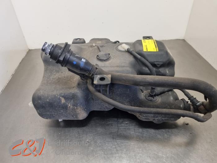 Adblue tank van een Opel Vivaro, Gebruikt, -, -, Opel