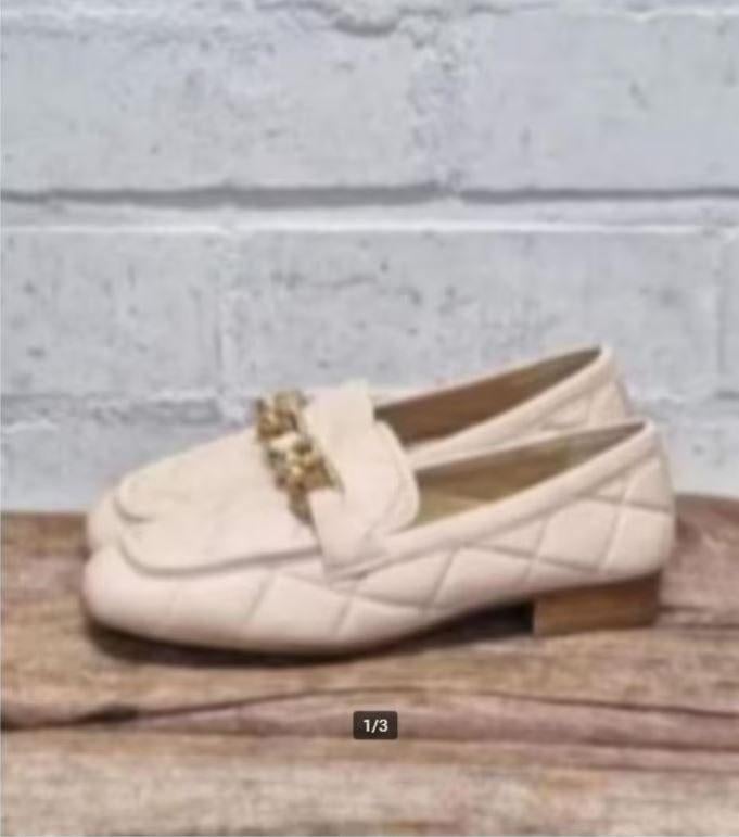 RDA Roberto d'Angelo - Leren loafers maat 36 - Nieuw €149,95, Nieuw, Ophalen of Verzenden, RDA Roberto d'Angelo, Roze