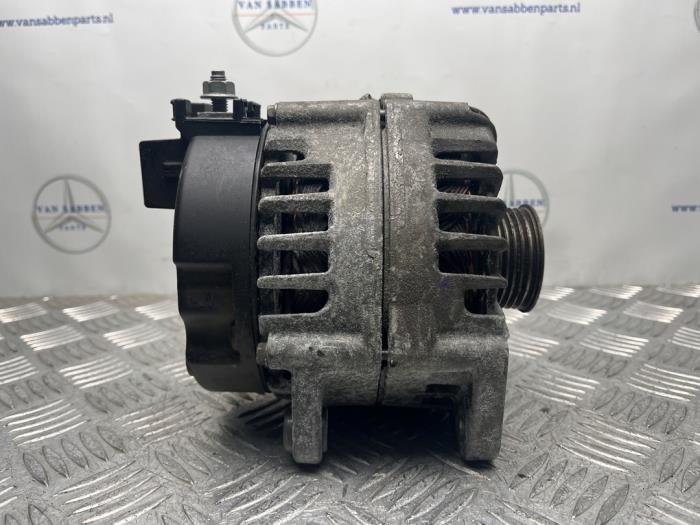 Dynamo van een Mercedes Sprinter, Gebruikt, -, -, 3 maanden garantie