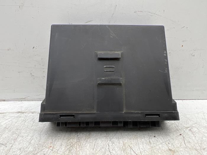 Computer Body Control van een Nissan Almera, Gebruikt, -, -, Ophalen of Verzenden