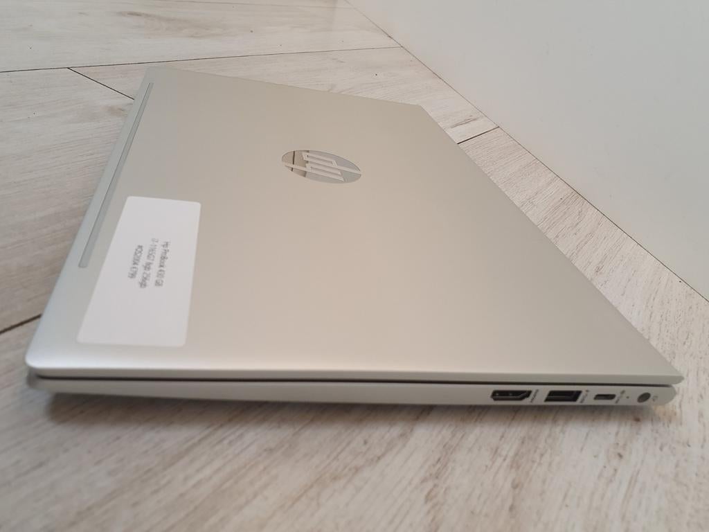 Nieuw: Hp Probook 430 G8 i7-1165G7 8gb 256gb SSD win 10 Pro, Computers en Software, Windows Laptops, 256 GB, Met videokaart, Qwerty