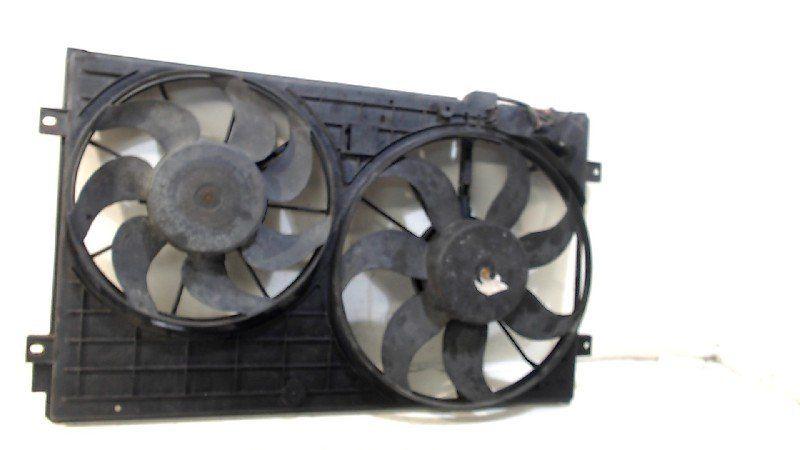 Koelventilatormotor Volkswagen Caddy, Onderdelen@venauto.nl, Van der Ven Autorecycling B.V., Gebruikt, Ettenseweg 76, 4706 PB Roosendaal, The Netherlands