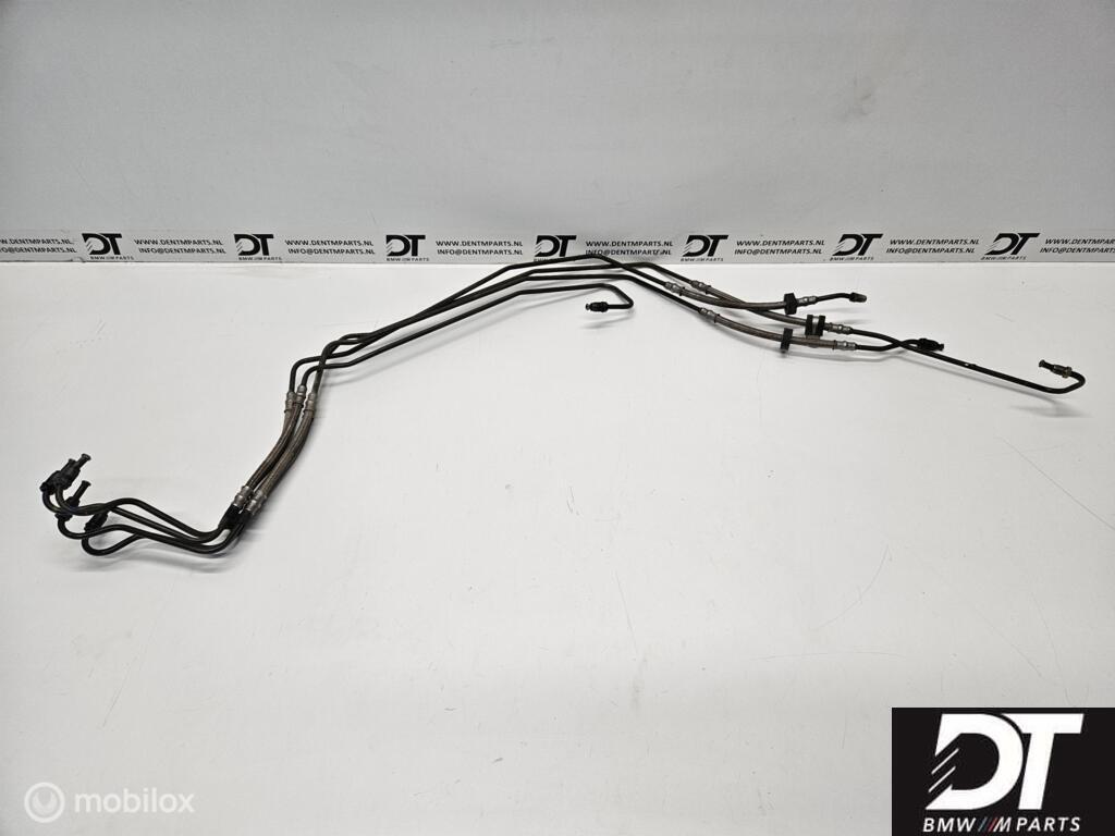 SMG leidingen BMW M3 E46 S54 3.2 S54B32, Gebruikt, Ophalen of Verzenden, BMW, BMW