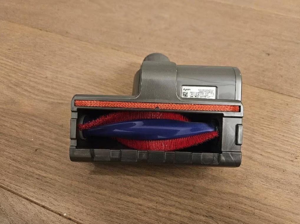 Dyson Gemotoriseerde Mini-borstel (Origineel & Ongebruikt), Ophalen of Verzenden, Nieuw