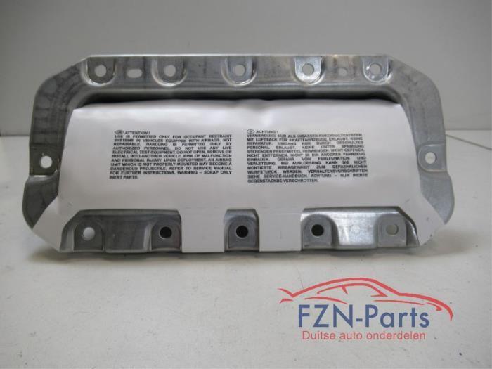 BMW F20 F30 1/3-Serie Bijrijdersairbag, Ophalen of Verzenden, Gebruikt