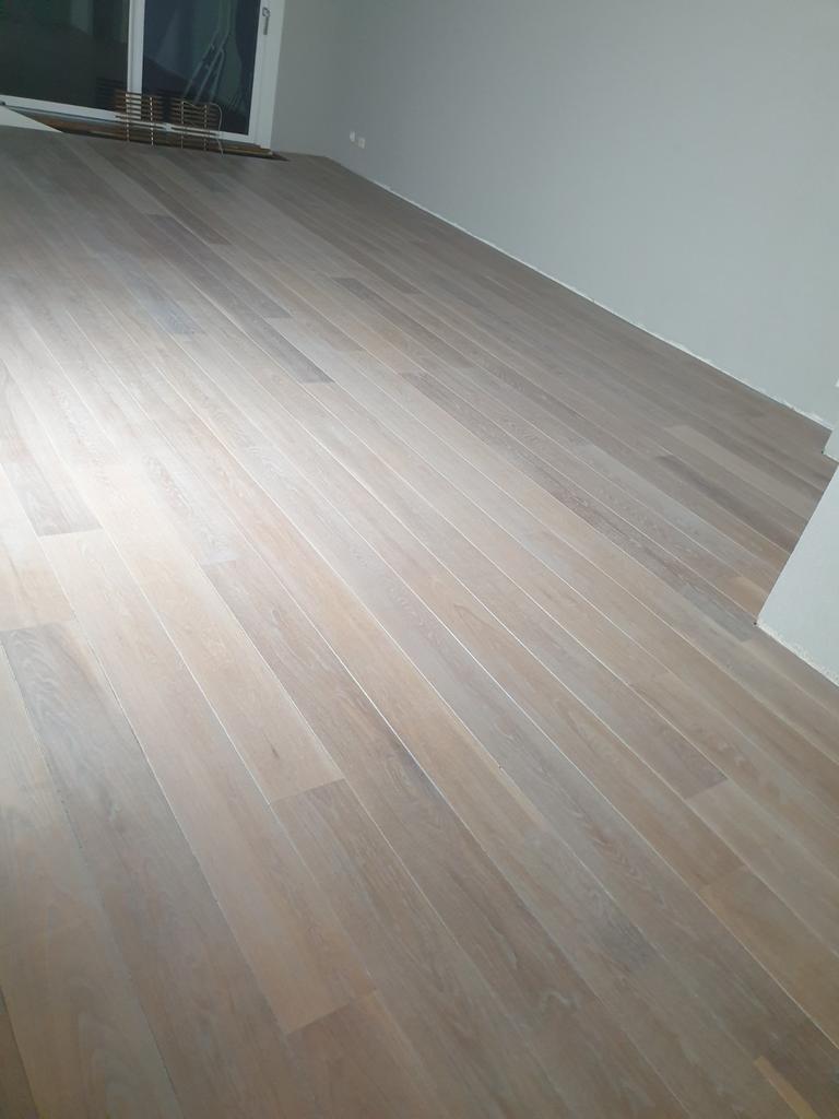 Foto 23 van Parket Schuren DEVENTER 10.0 op Google 36 jr ervaring