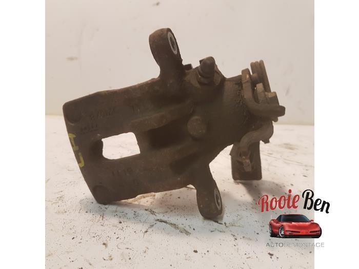 Remklauw (Tang) links-achter van een Honda Civic, Honda, Gebruikt, -, -