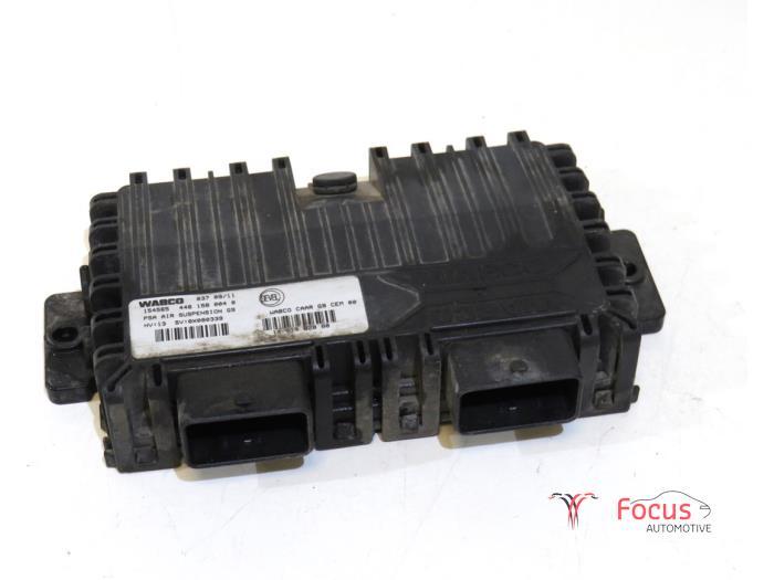 Luchtvering module van een Fiat Scudo, Gebruikt, -, -, Ophalen of Verzenden