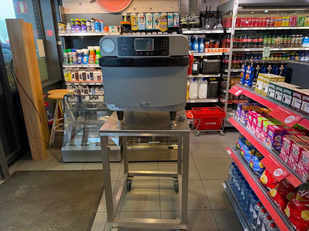 TurboChef Encore Oven