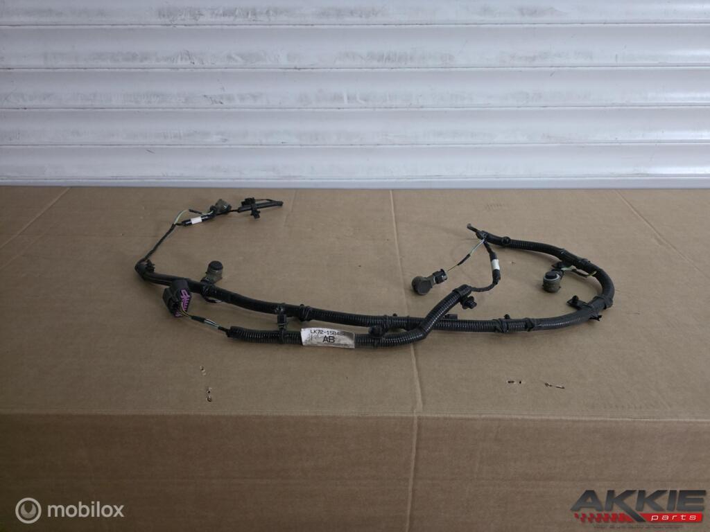 land rover Discovery parkeersensor Kabelboom PDC LR134321, Gebruikt, Ophalen of Verzenden