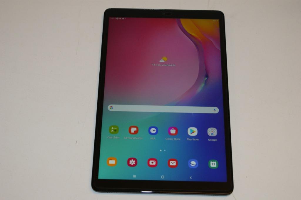 14600 Samsung Galaxy Tab A 32GB ***Z.G.A.N.***, Computers en Software, Android Tablets, 10 inch, 32 GB, Tab A, Ophalen of Verzenden