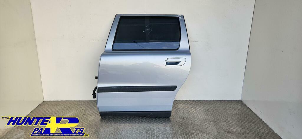 Portier LA Kleurcode 444 Volvo V70/XC70 ('00-'08), Ophalen of Verzenden, Gebruikt, Achter, Deur