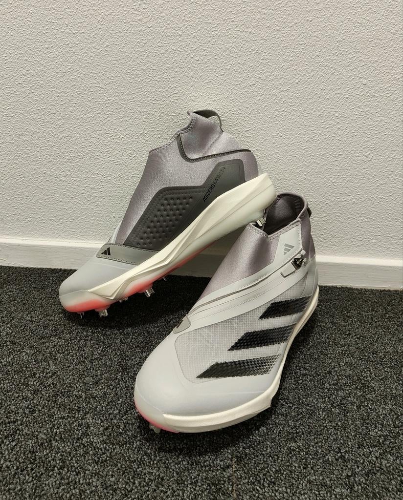 Adidas honkbalschoenen, in maat 44, Sport en Fitness, Honkbal en Softbal, Ophalen of Verzenden, Nieuw, Honkbal, Schoenen