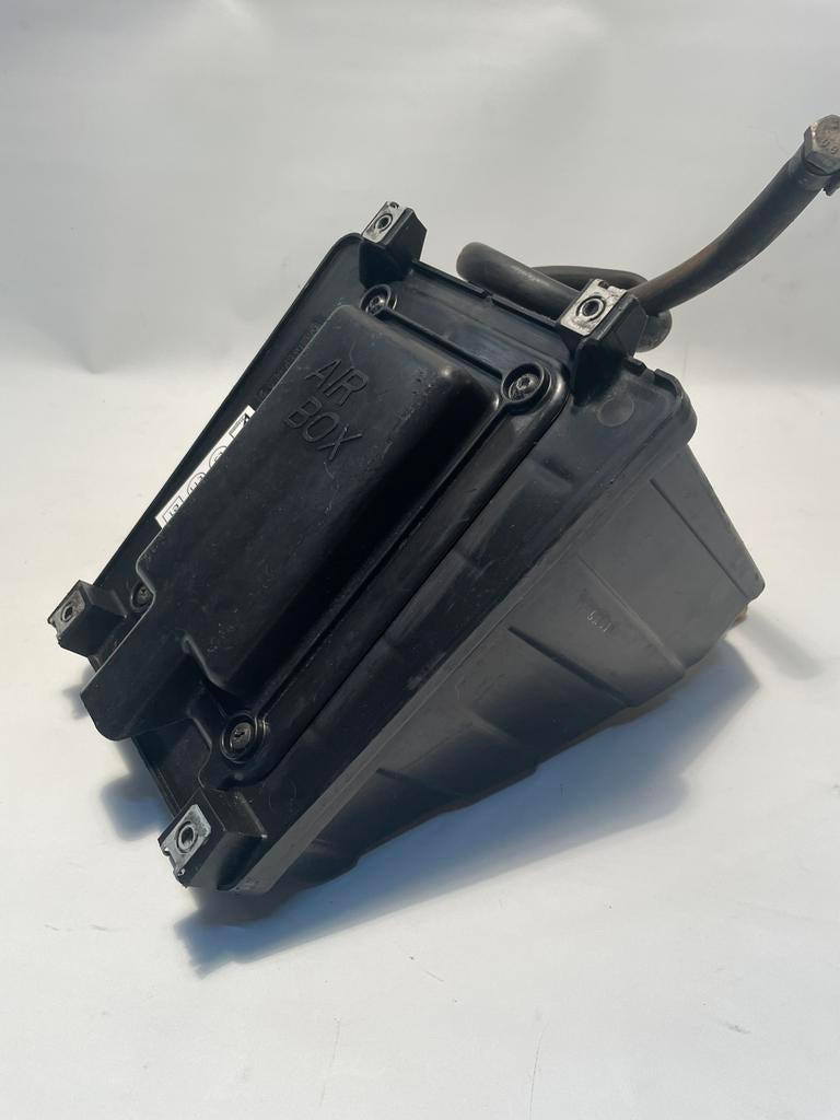 Luchtfilter box Derbi GPR / Aprilia RS4, Derbi, Gebruikt, Derbi, Overige typen