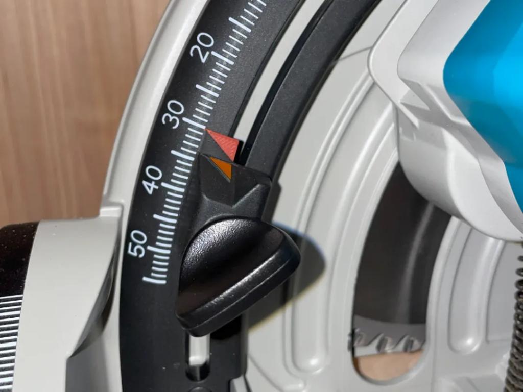 Makita Diepteinstelling/Dieptestop, -, -, Nieuw, Ophalen of Verzenden