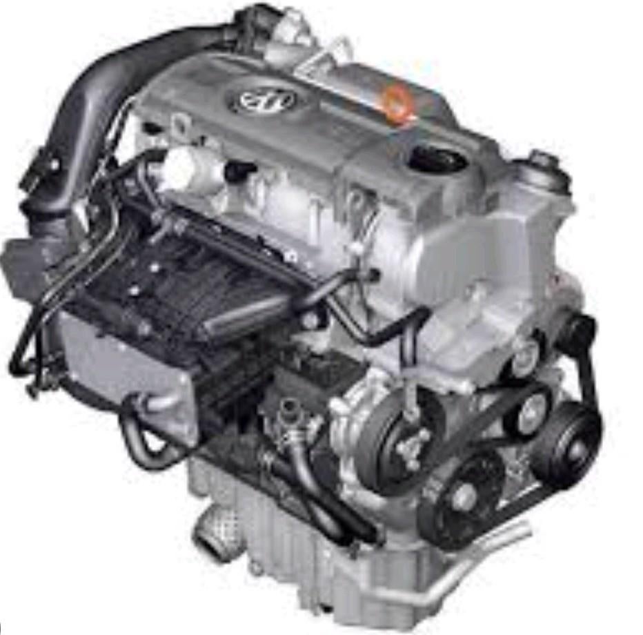 Revisie motor CAV, CAX, CTH 1.4 Tsi, Ophalen of Verzenden, Gereviseerd, Seat