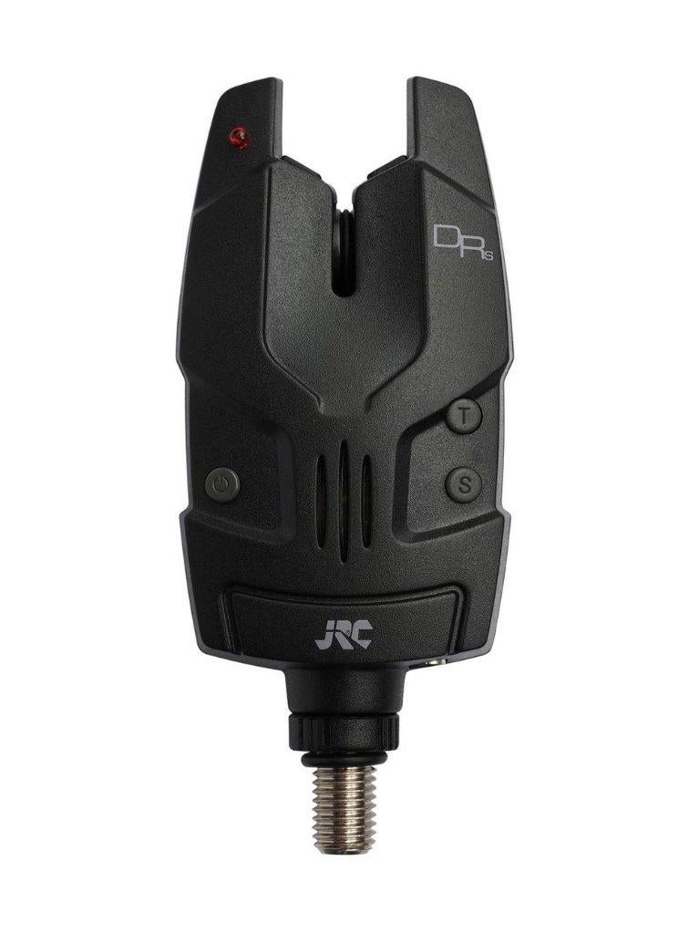 nieuwe jrc drs alarm beetmelders !, Watersport en Boten, Hengelsport | Roofvissen, Nieuw, Overige typen, Ophalen of Verzenden