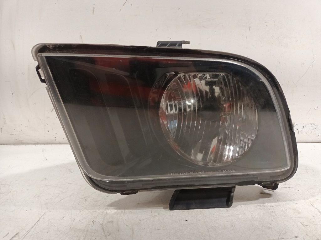 Koplamp links Ford Mustang, Auto-onderdelen, Verlichting, Ford USA, Gebruikt, Herkomst onderdeel bekend, 12 maanden garantie, Ophalen of Verzenden