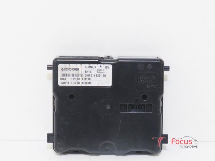 Module (diversen) van een Renault Twingo, Ophalen of Verzenden, 12 maanden garantie, Gebruikt, Renault