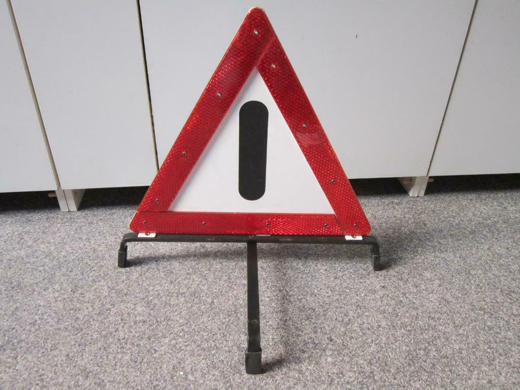GEVARENDRIEHOEK MERCEDES, Auto-onderdelen, Ophalen, Gebruikt, Mercedes-Benz