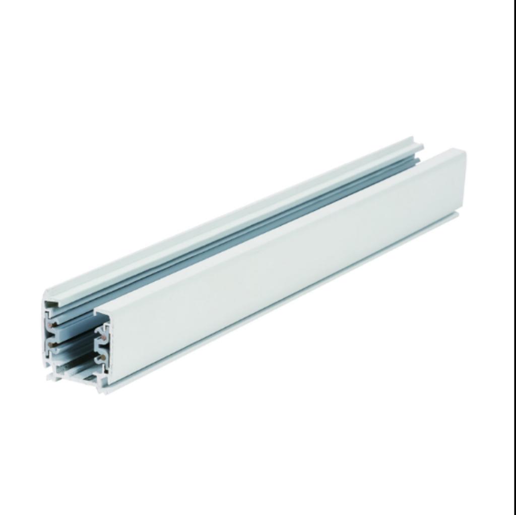 LED RAIL SPOT WINKEL VERLICHTING KEUKEN SHOWROOM, Huis en Inrichting, Lampen | Spots, Metaal of Aluminium, Nieuw, Ophalen of Verzenden