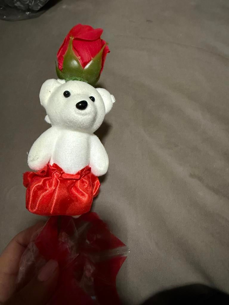Valentijnsdag, Ophalen of Verzenden, Nieuw, Versiering