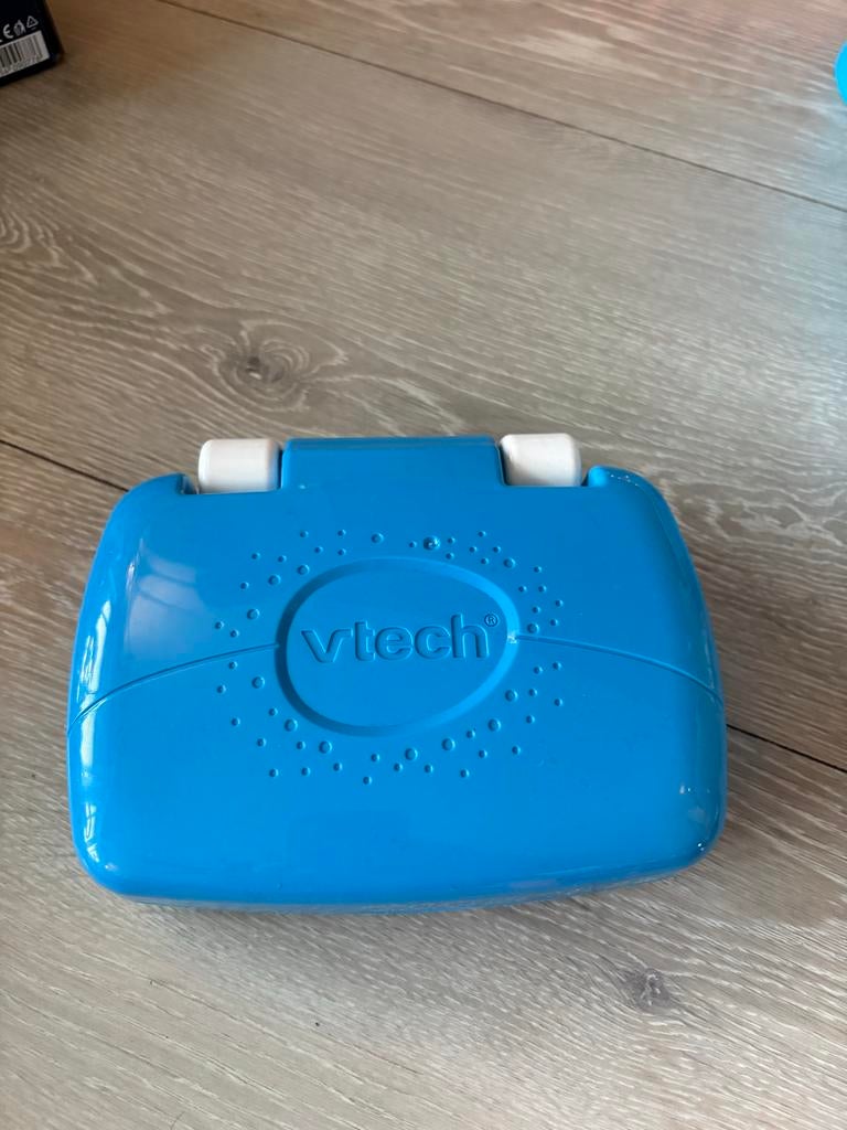 VTech Kinderlaptop - Leerzaam speelgoed!, Ophalen, Gebruikt, 2 tot 4 jaar