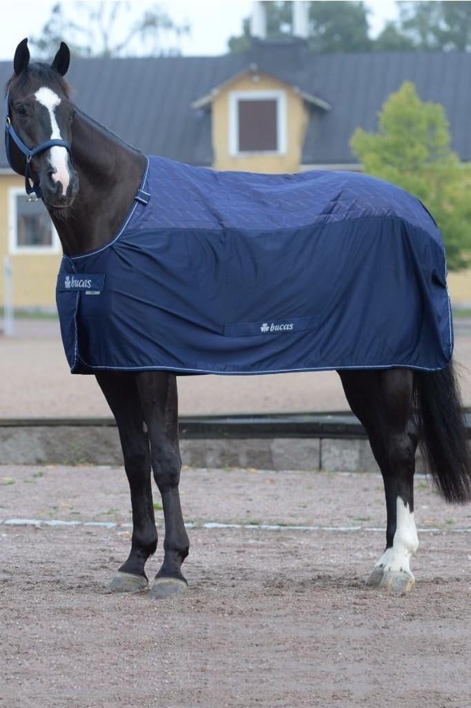 Bucas therapy original recuptex 125/165 laatste items!, Dieren en Toebehoren, Paarden en Pony's | Dekens en Dekjes, Ophalen of Verzenden