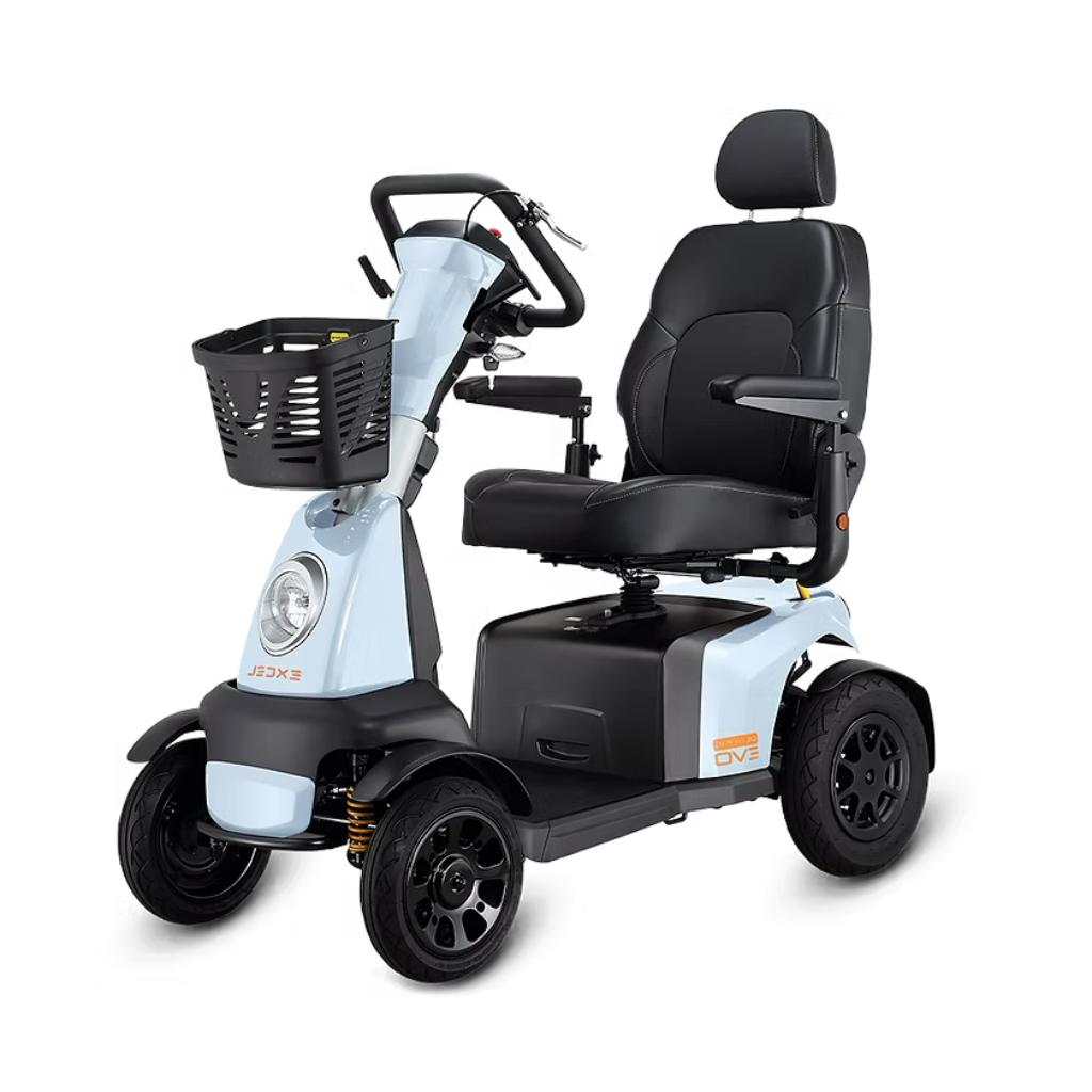 ScootMe Waalwijk: Altijd in beweging voor uw mobiliteit, Diversen, Nieuw, Info@scootme.nl, 16 km/u of meer, 46 km of meer