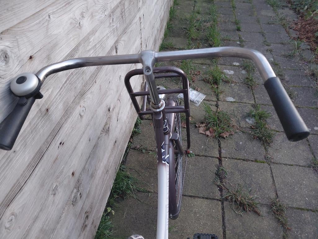 highlander, Ophalen, Gebruikt, 24 inch, Highlander