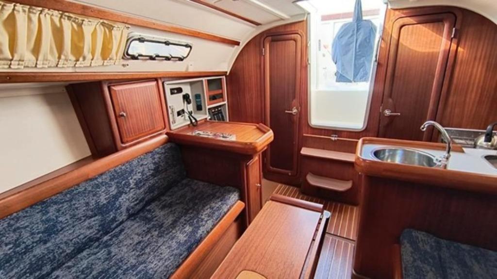 Foto 6 van Bavaria 32 te huur