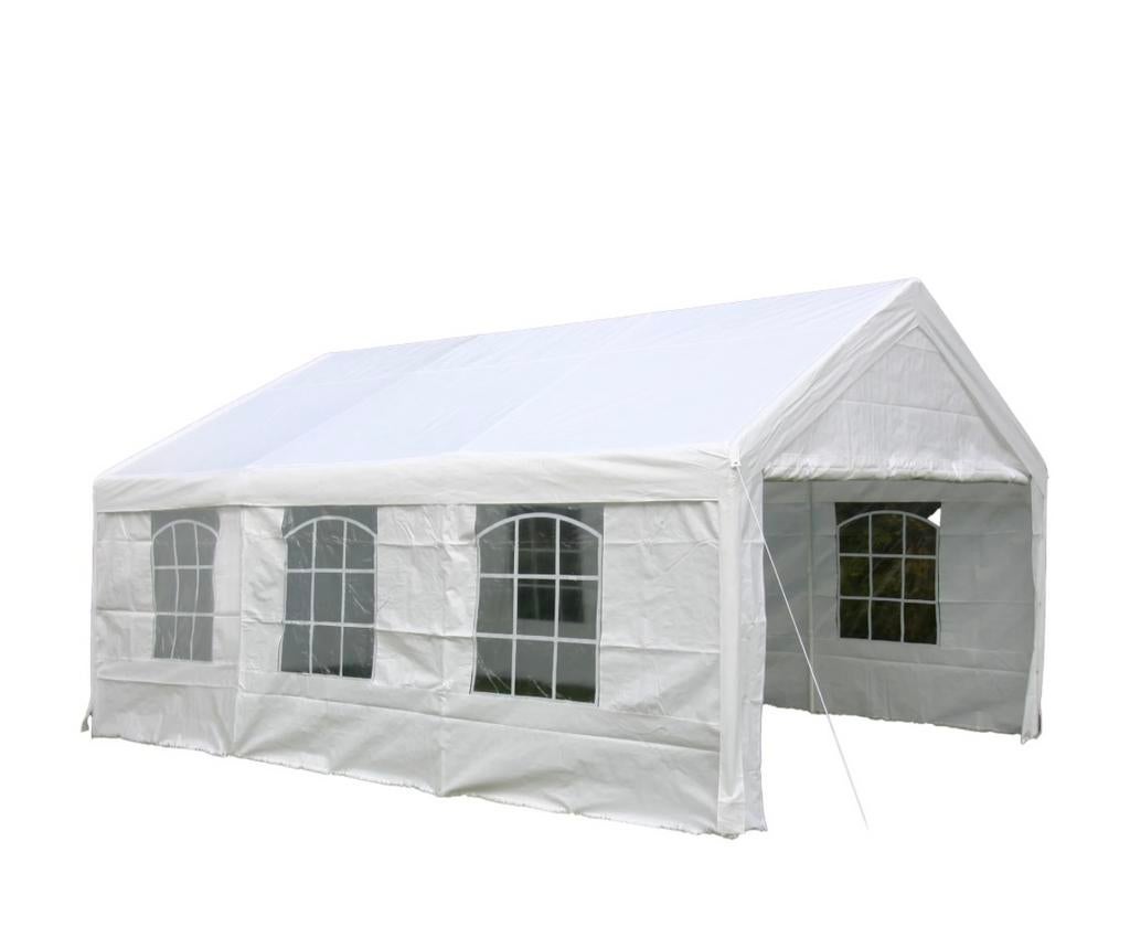 Party tent 4x6 te huur, Tuin en Terras, Partytenten, Ophalen of Verzenden, Zo goed als nieuw, 5 tot 8 meter