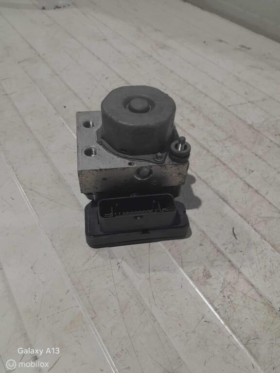 ABS pomp Peugeot 108 0265956123 2265106455 269665, Gebruikt, Ophalen of Verzenden