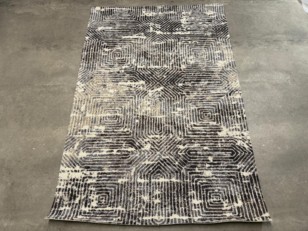 Vloerkleed Brink en Campman in/outdoor 120 x 180 cm, Huis en Inrichting, Vloerkledenloft, 100 tot 150 cm, Ophalen of Verzenden