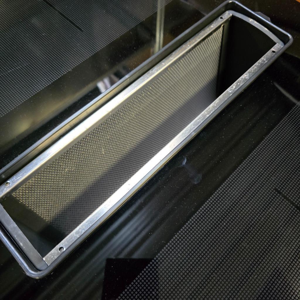 Miele inbouw inductie kookplaat met afzuiging KMDA7774FL, Witgoed en Apparatuur, Kookplaten, Ophalen, Refurbished, 4 kookzones