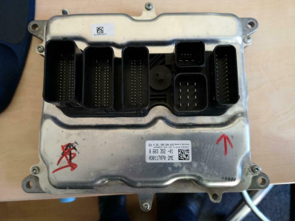 Auto Motor managment ECU software overzetten, VW Audi, Ophalen of Verzenden, Gereviseerd, Daihatsu