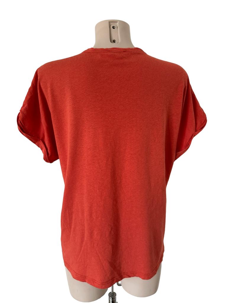 Maison Anje shirt M, Kleding | Dames, Ophalen of Verzenden, Zo goed als nieuw