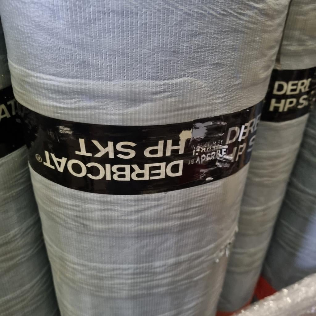 Derbicoat HP SKT Zelfklevende Onderlaag, Overige materialen, Nieuw, Ophalen of Verzenden, 15 m² of meer