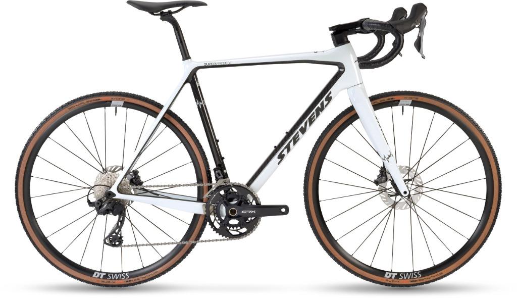 Stevens Super Prestige carbon cyclocross, SALE SALE, nieuw, Carbon, Stevens, Nieuw, 49 tot 53 cm