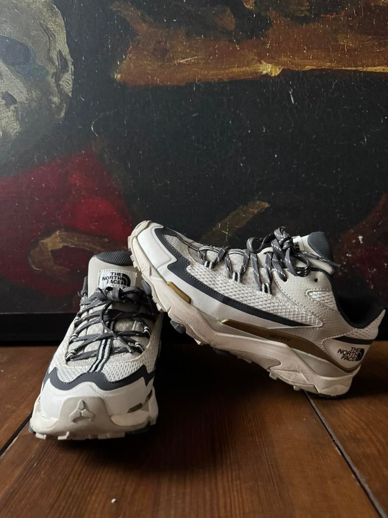 The north face sneakers maat 40, Overige kleuren, Ophalen of Verzenden, Sneakers of Gympen, Zo goed als nieuw