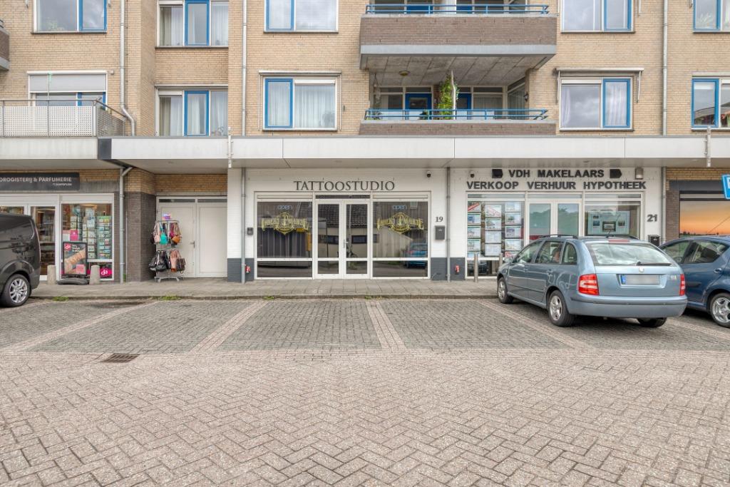 Te huur: Instapklare bedrijfsruimte in Leimuiden!, Zakelijke goederen, Bedrijfs Onroerend goed, Bedrijfsruimte, Huur